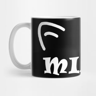 Miaw Mug